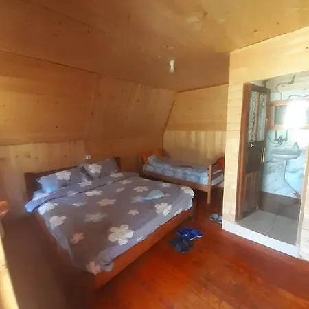 Bujtina 2 Gasthuis *