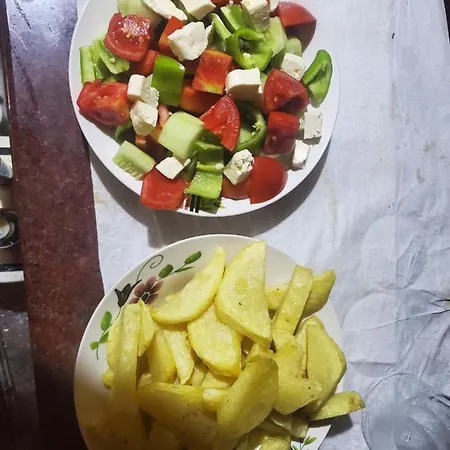 Vendégház Bujtina 2 Valbona