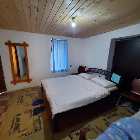 Bujtina 2 * Valbone